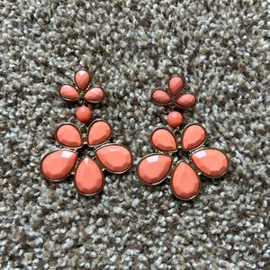 Premier designs earrings